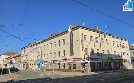 Pronájem kanceláře 58 m², Slovanská, Plzeň - Východní Předměstí