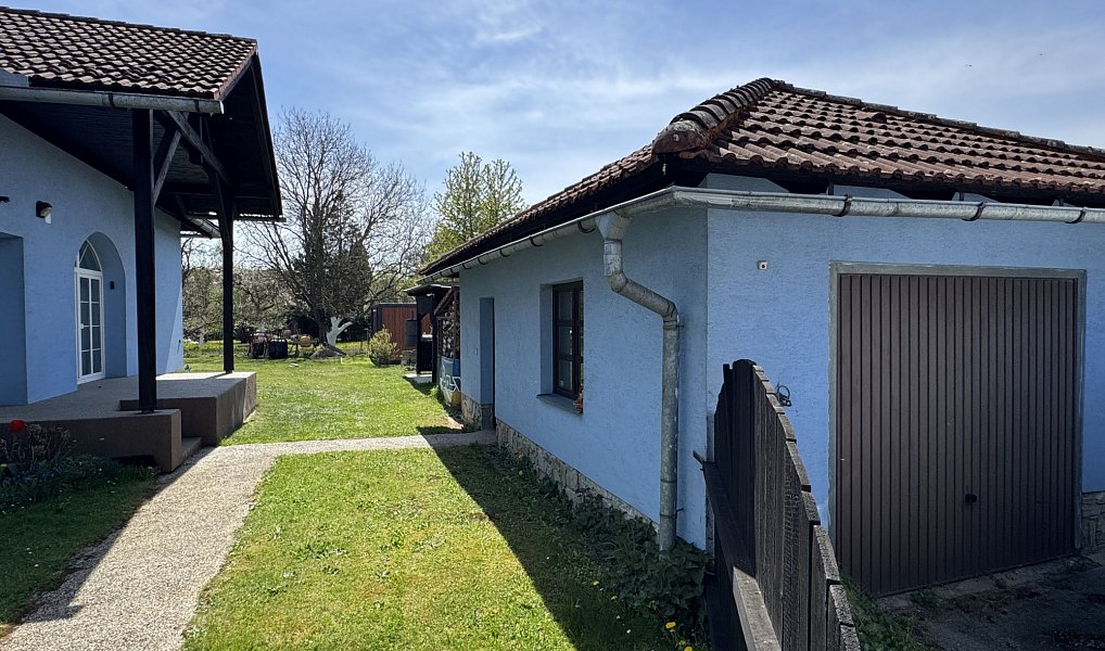 Prodej domu 136 m² s pozemkem 558 m², Velké Losiny – náhled fotky 15