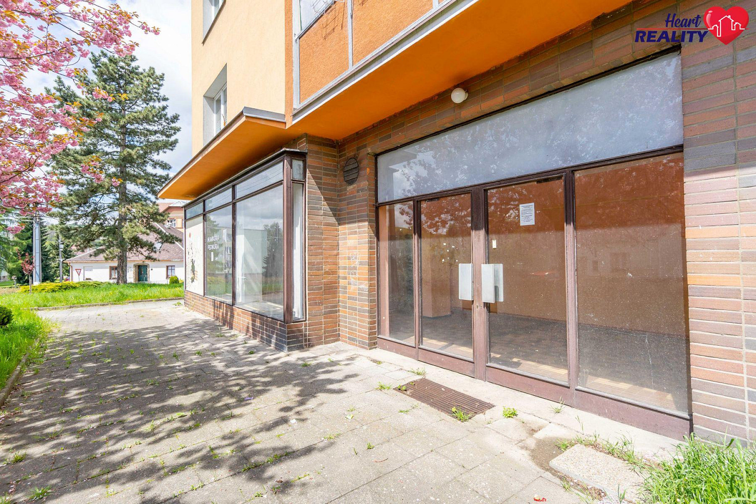 Prodej obchodních prostor 116 m² – fotografie 3