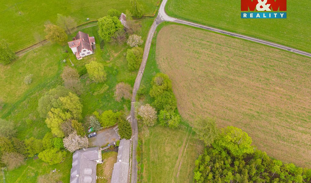 Prodej louky 1 044 m², Jestřabí v Krkonoších – náhled fotky 6