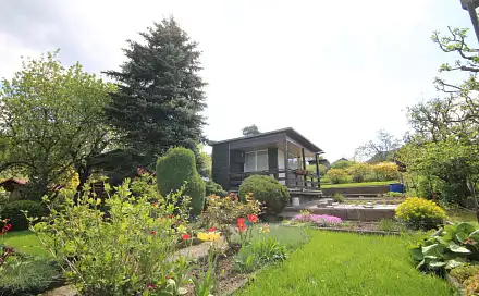 Prodej chaty/chalupy 17 m² s pozemkem 305 m², Kateřinská, Liberec - Liberec XIV-Ruprechtice