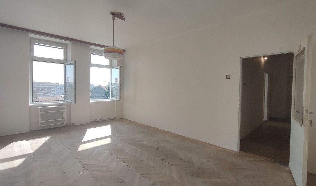 Prodej bytu 2+1 53 m², Brno – náhled fotky 2