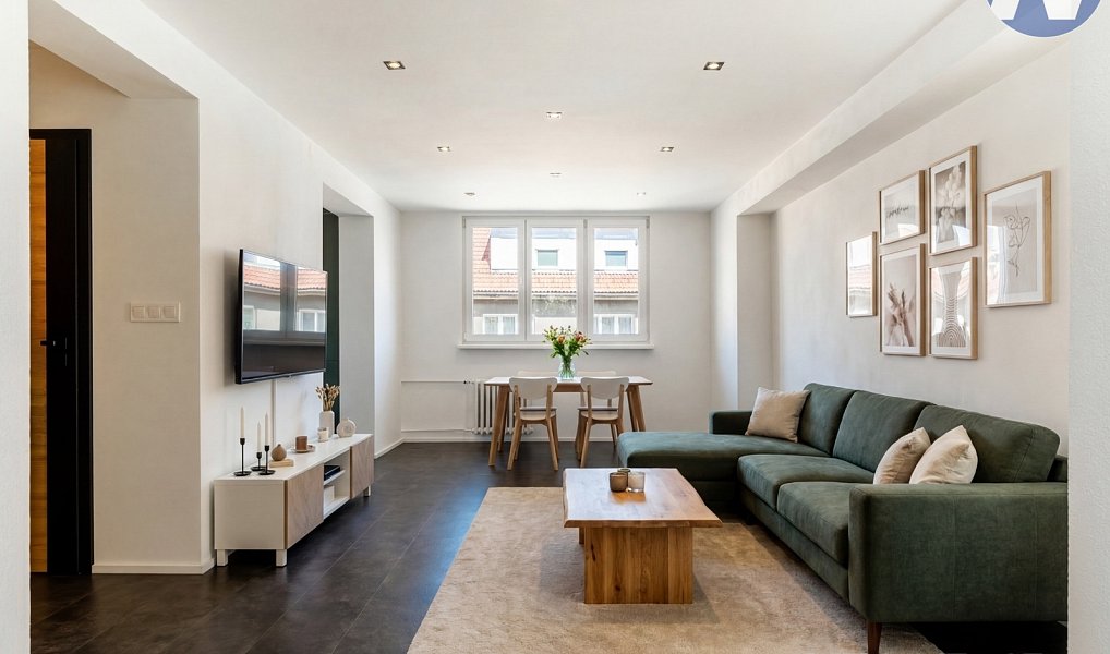 Prodej bytu 2+1 56 m², Strakonice – náhled fotky 7