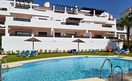 Prodej bytu 3+kk 107 m², Casares Playa, Španělsko