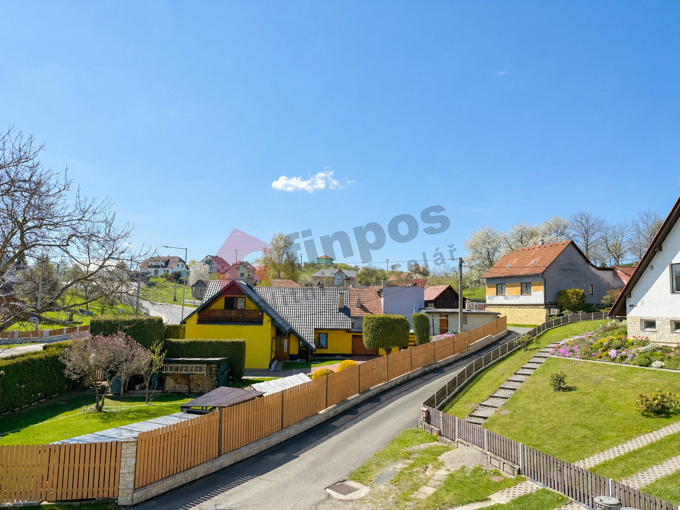 Prodej domu 180 m² s pozemkem 668 m² – fotografie 2