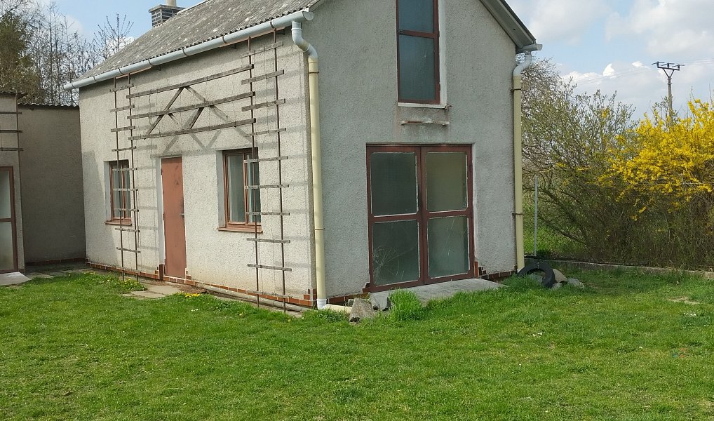 Prodej domu (jiného typu) 200 m², Věžky – náhled fotky 8