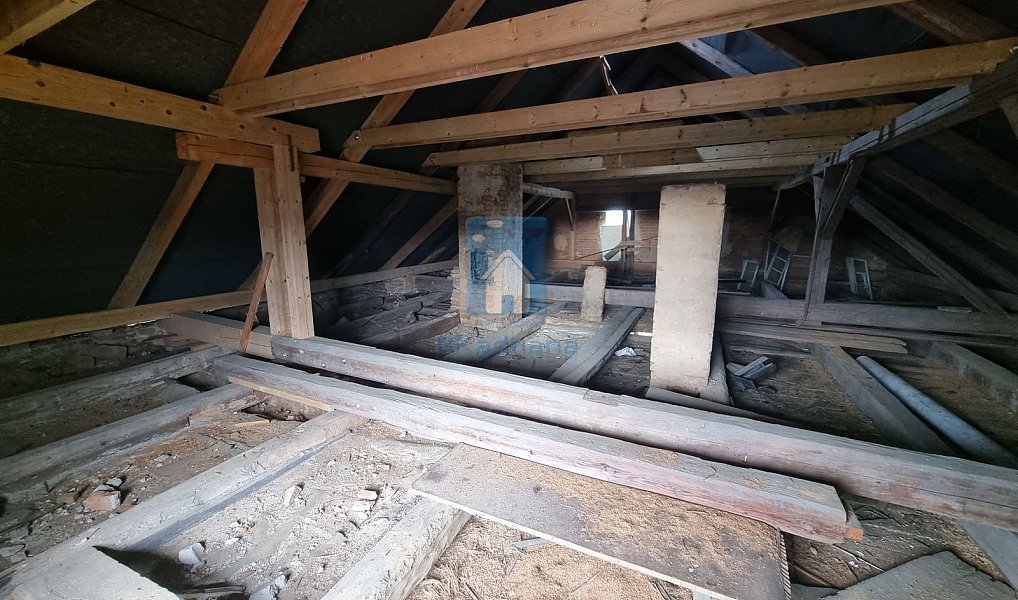 Prodej domu 600 m² s pozemkem 648 m², Úterý – náhled fotky 22