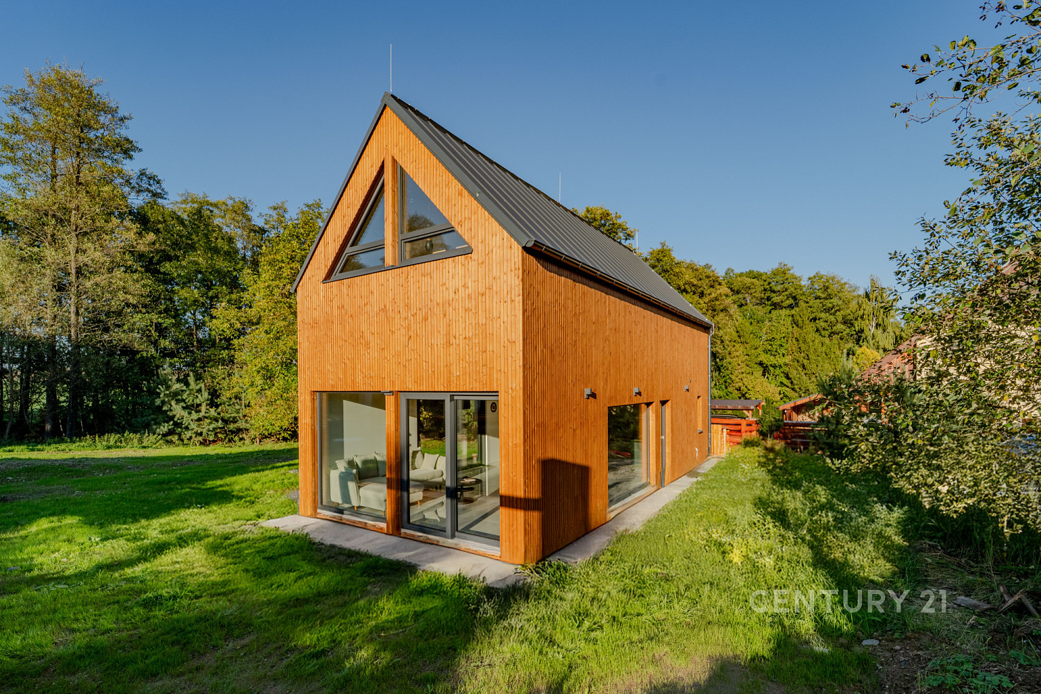 Prodej domu 103 m² s pozemkem 968 m² – fotografie 2