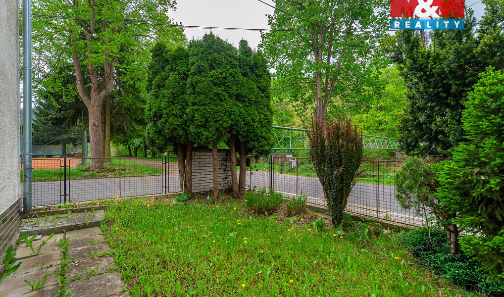 Prodej domu 103 m² s pozemkem 172 m², Semily – náhled fotky 19