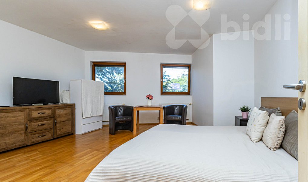Prodej bytu 1+1 49 m², Praha – náhled fotky 2