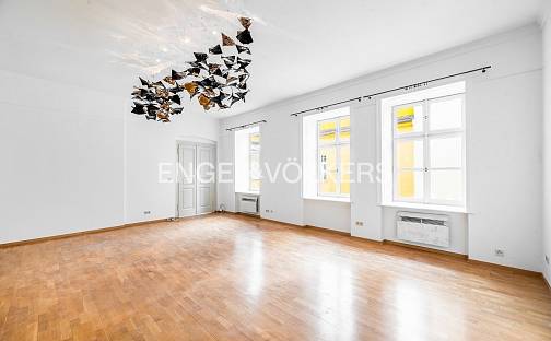 Pronájem bytu 4+1 140 m², Řeznická, Praha 1 - Nové Město
