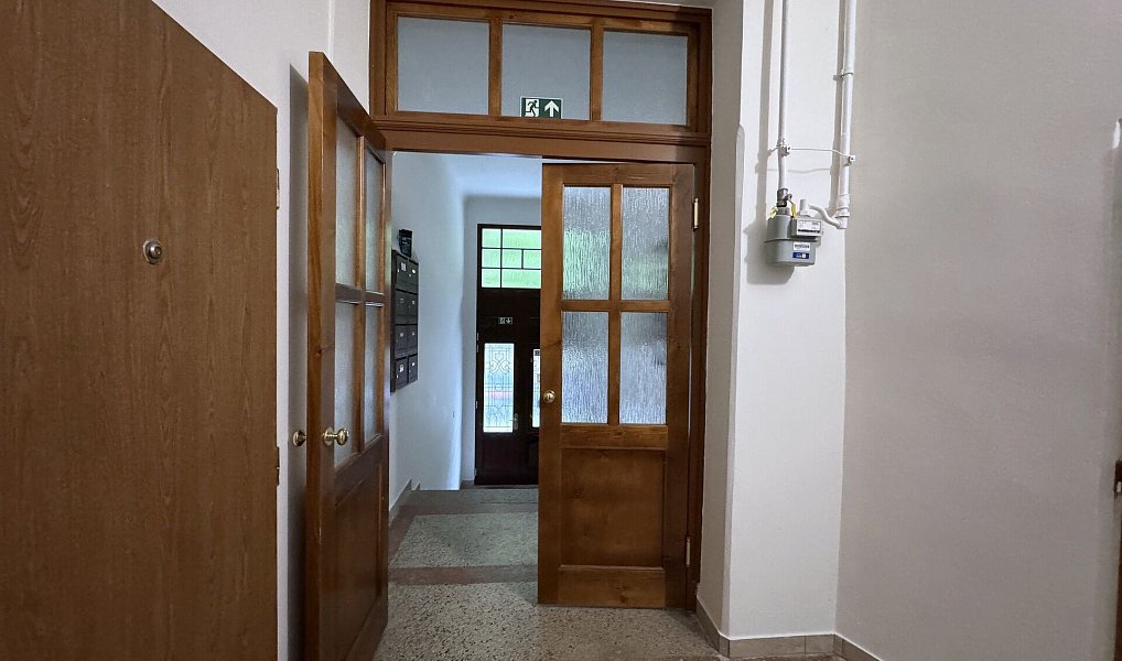 Prodej bytu 2+kk 43 m², Karlovy Vary – náhled fotky 9