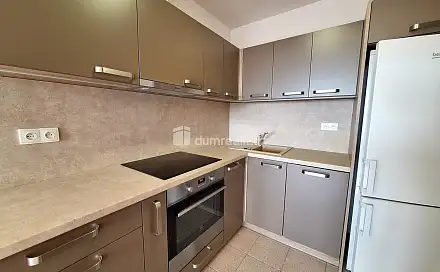 Prodej bytu 2+kk 42 m²