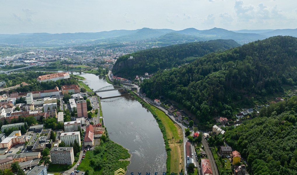 Prodej domu 283 m² s pozemkem 1 411 m², Děčín – náhled fotky 50