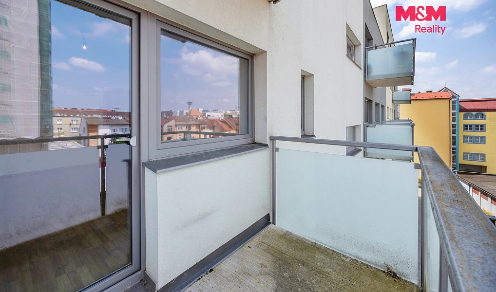 Prodej bytu 3+kk 119 m², Pardubice – náhled fotky 23
