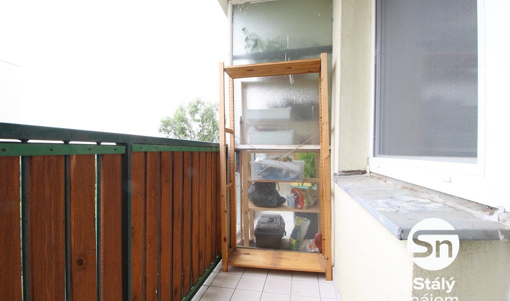 Pronájem bytu 3+kk 58 m², Praha – náhled fotky 11