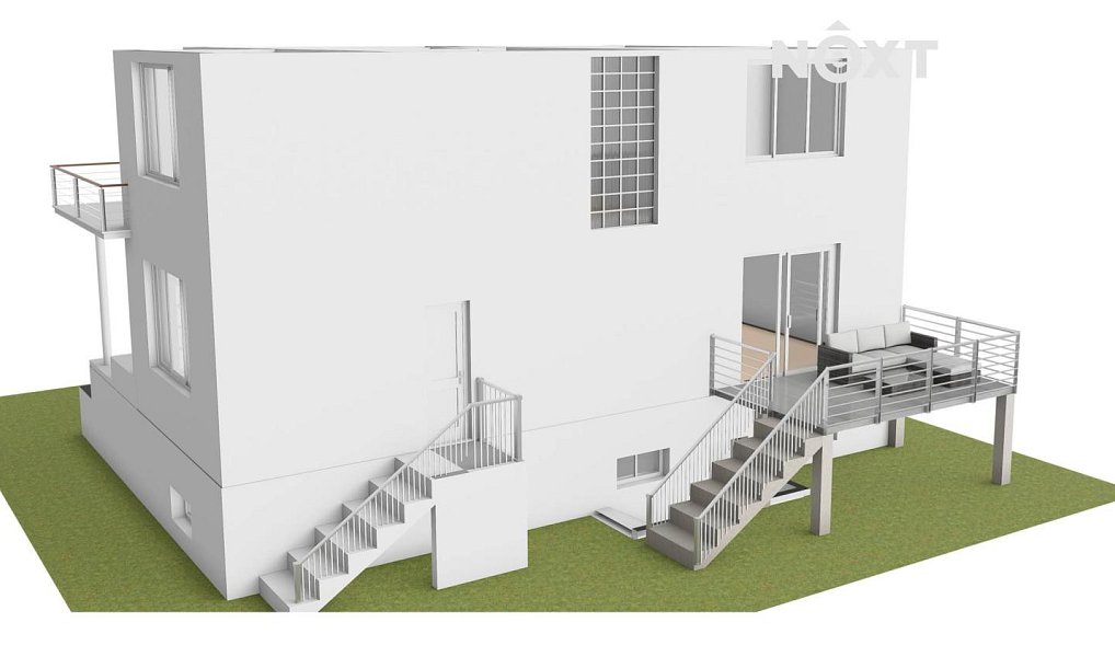 Prodej domu 188 m² s pozemkem 737 m², Jemnice – náhled fotky 24