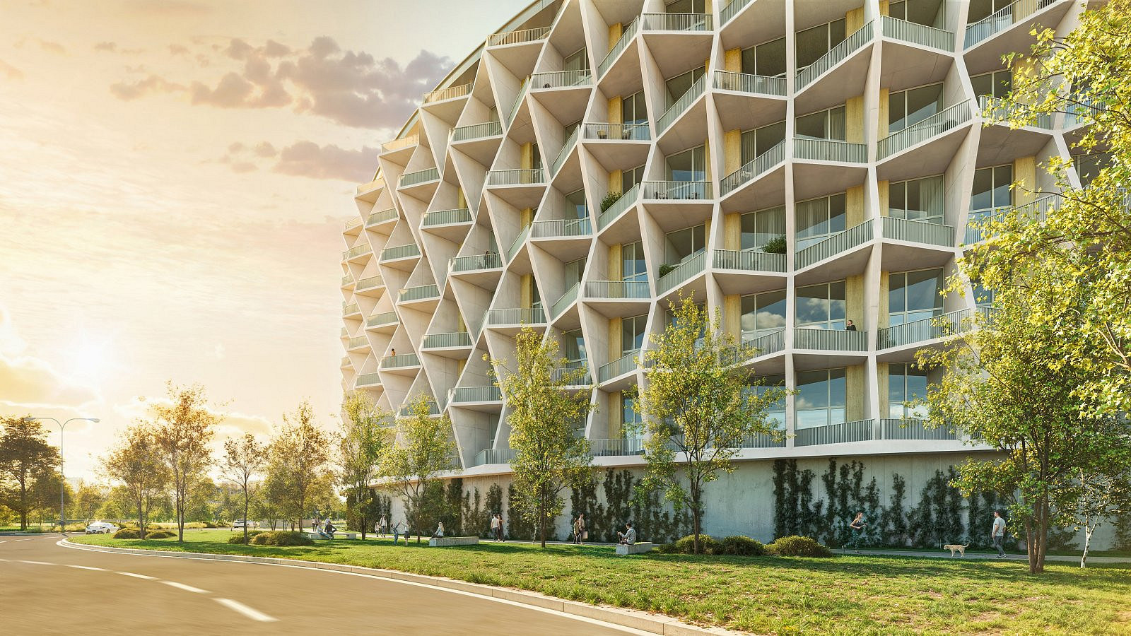 Prodej bytu 4+kk 90 m²