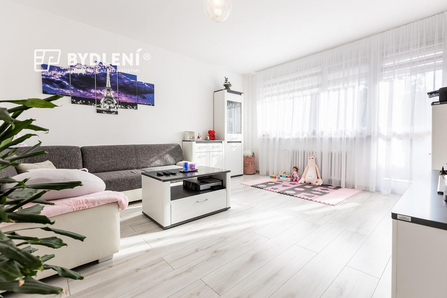 Prodej bytu 4+1 94 m² — photo 2