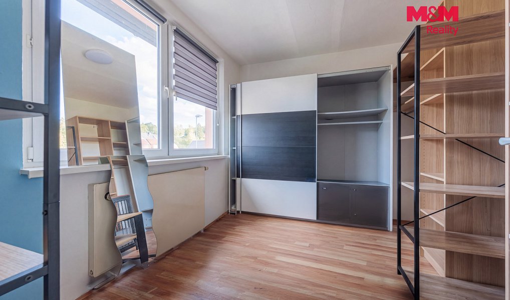 Prodej domu 106 m² s pozemkem 405 m², Nejdek – náhled fotky 4