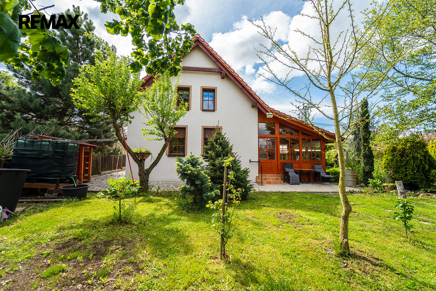 Prodej domu 132 m² s pozemkem 1 070 m² — photo 3