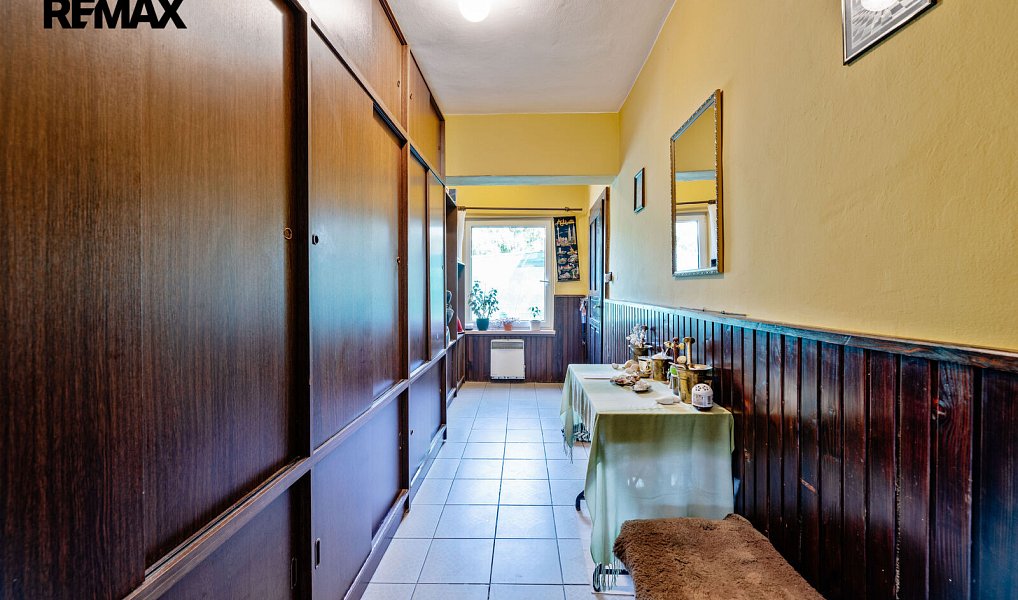 Prodej domu 290 m² s pozemkem 1 221 m², Sedlec-Prčice – náhled fotky 14