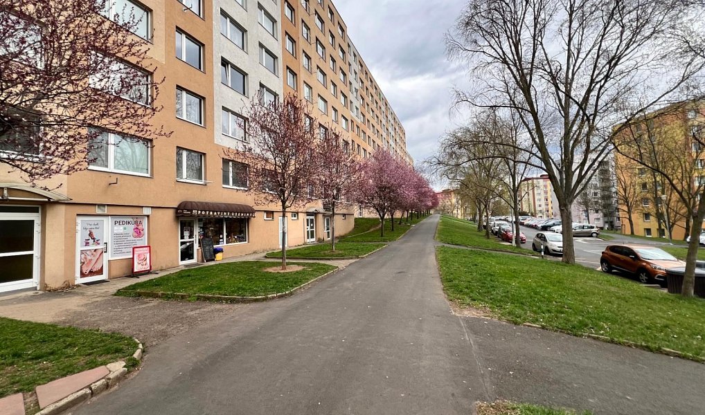 Prodej bytu 3+1 62 m², Most – náhled fotky 19