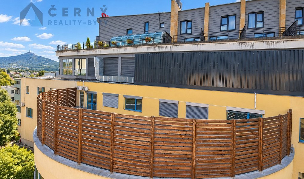 Pronájem bytu 3+1 110 m², Liberec – náhled fotky 5