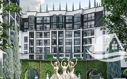Prodej bytu 2+1 51 m², Pattaya, Thajsko