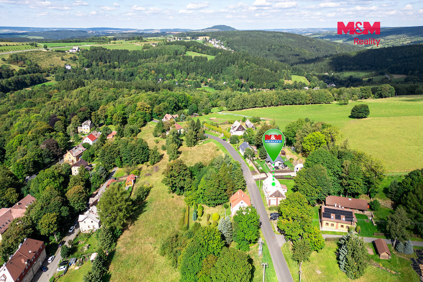 Prodej domu 205 m² s pozemkem 1 203 m² – fotografie 3