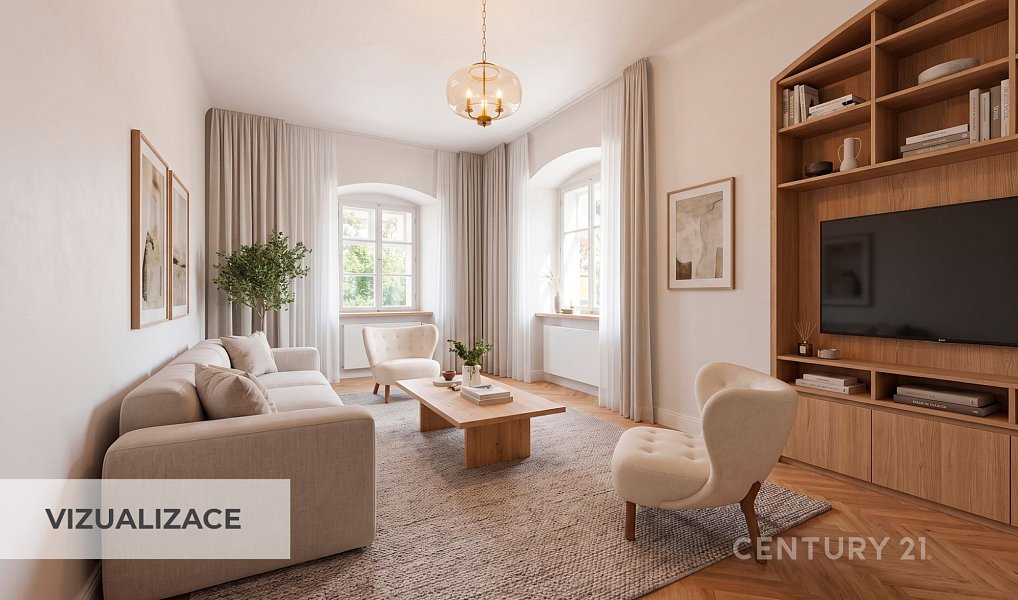 Prodej bytu 2+1 53 m², Praha – náhled fotky 15