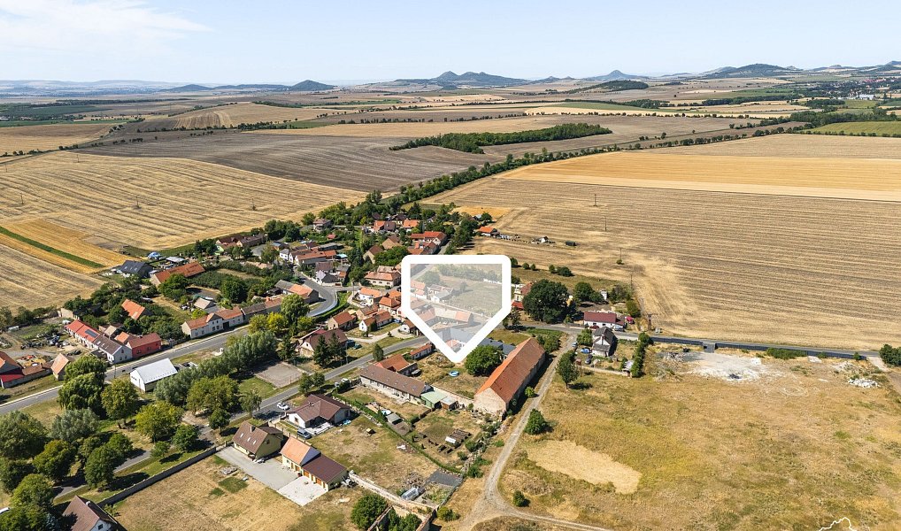 Prodej domu 100 m² s pozemkem 2 531 m², Lkáň – náhled fotky 45