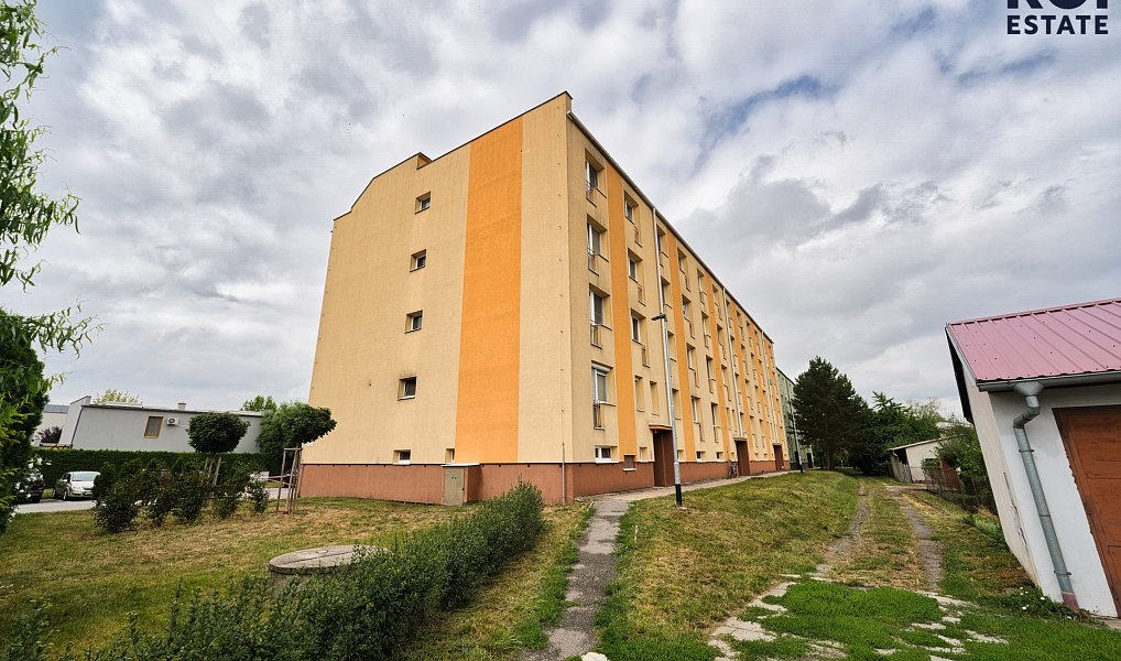 Prodej bytu 3+kk 79 m², Vyškov – náhled fotky 18