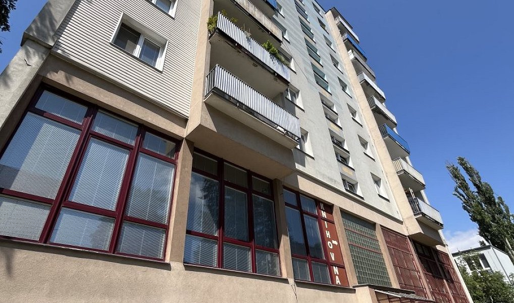 Pronájem bytu 3+1 61 m², Olomouc – náhled fotky 14