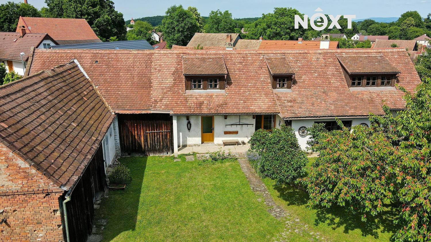 Prodej domu 180 m² s pozemkem 699 m² – fotografie 4