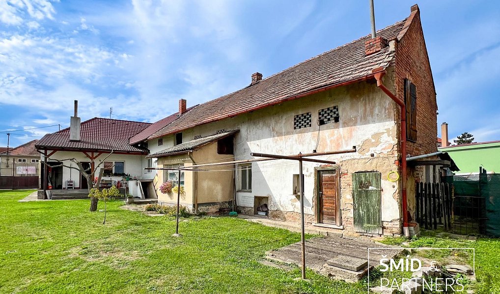 Prodej domu 175 m² s pozemkem 879 m², Chrást – náhled fotky 15