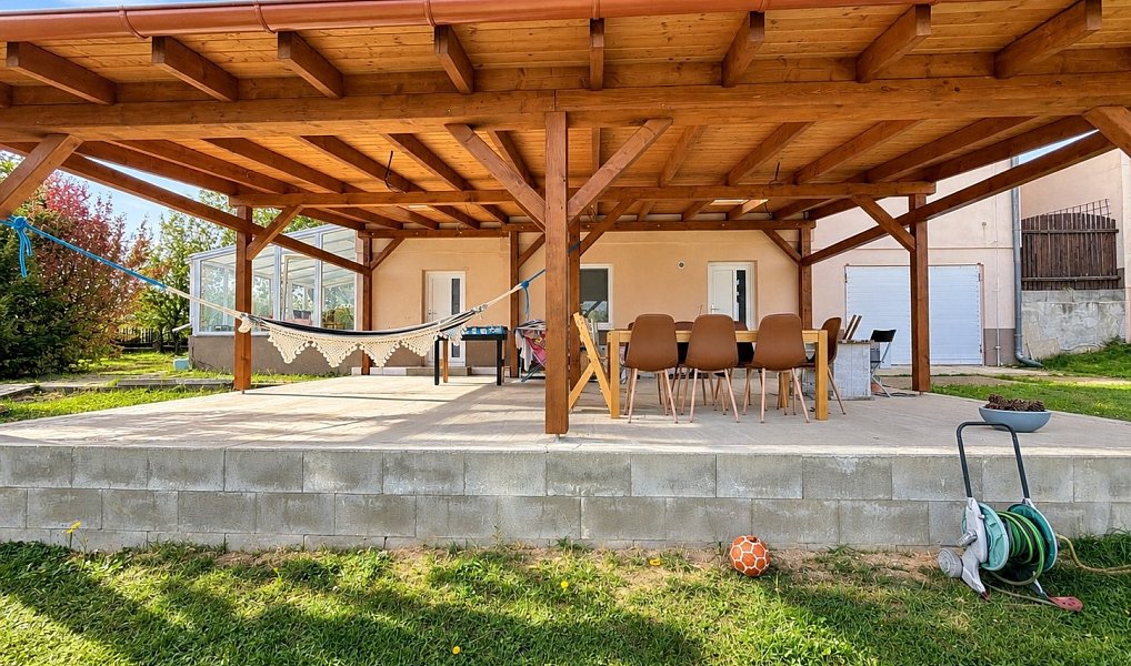 Prodej domu 330 m² s pozemkem 2 279 m², Kojetice – náhled fotky 46