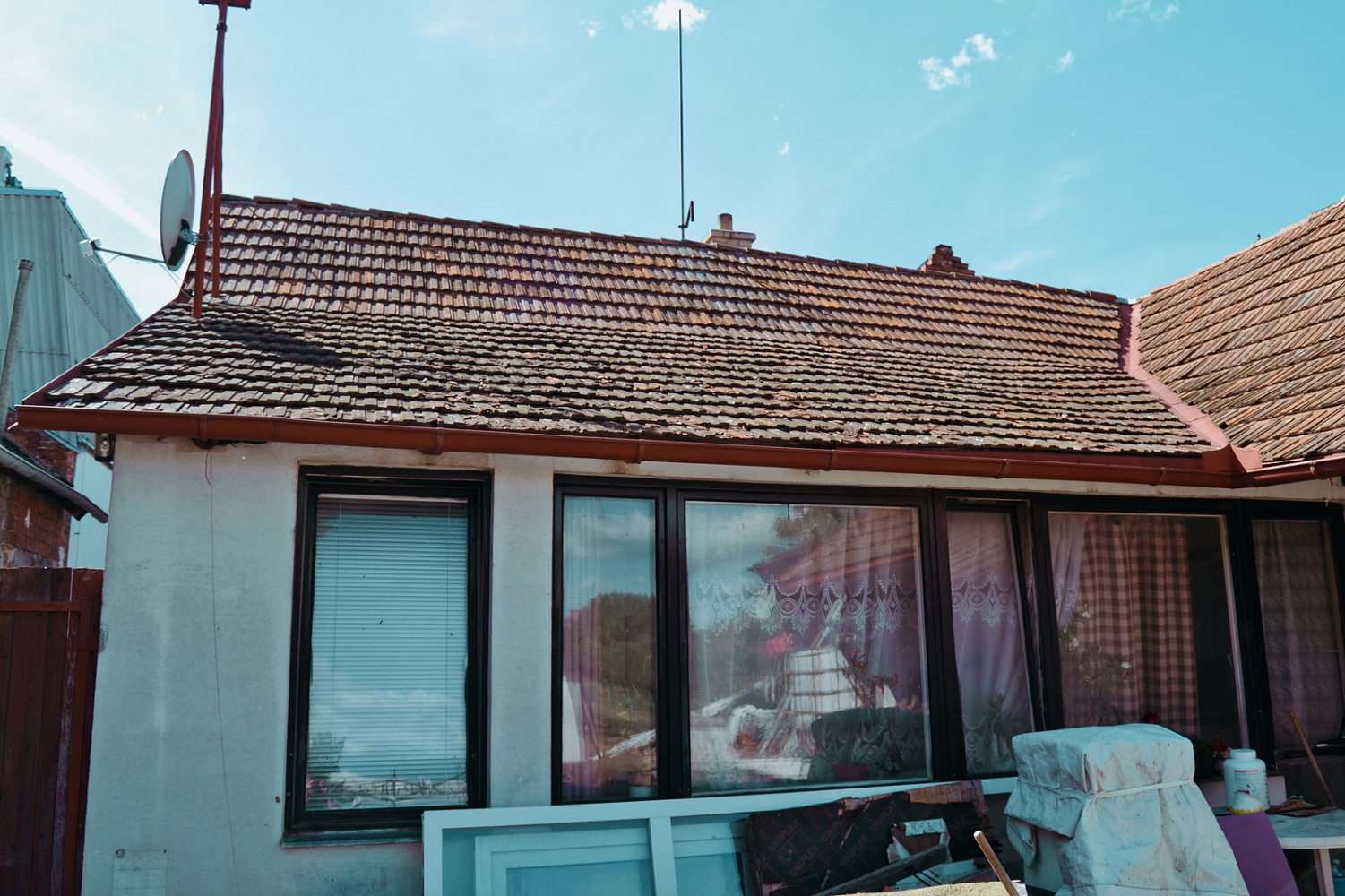 Prodej domu 81 m² s pozemkem 1 748 m² – fotografie 4