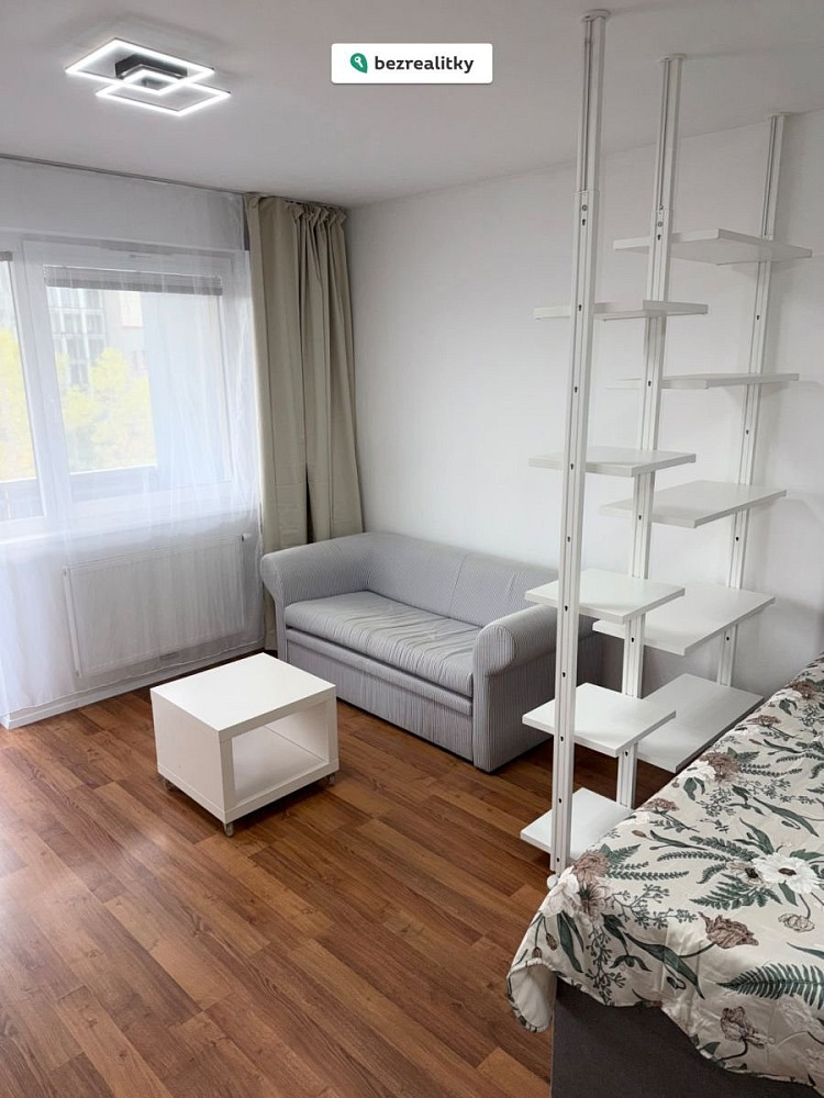 Prodej bytu 1+kk 38 m² – fotografie 4