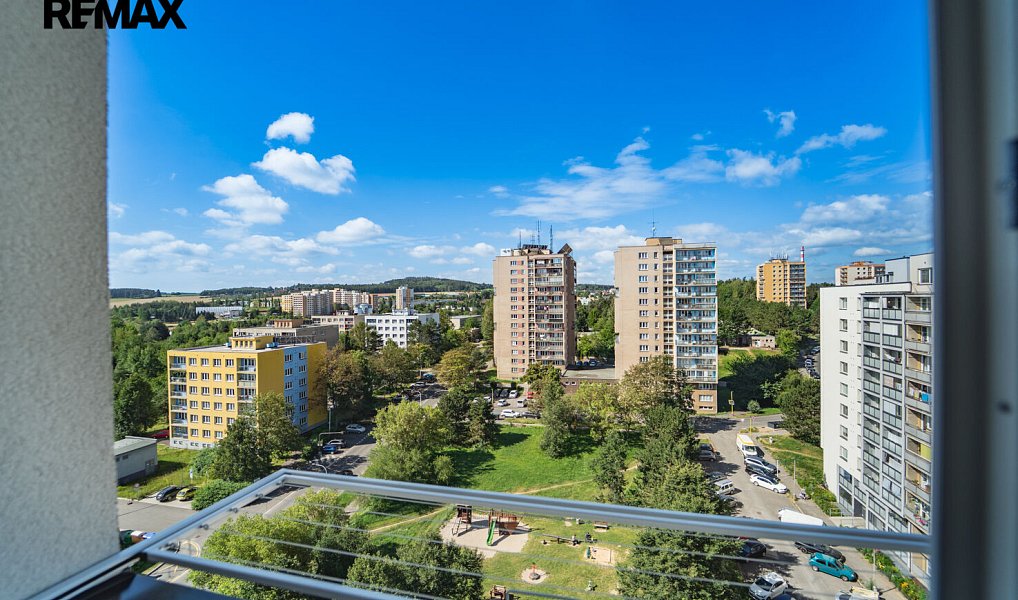 Prodej bytu 2+kk 44 m², Příbram – náhled fotky 18