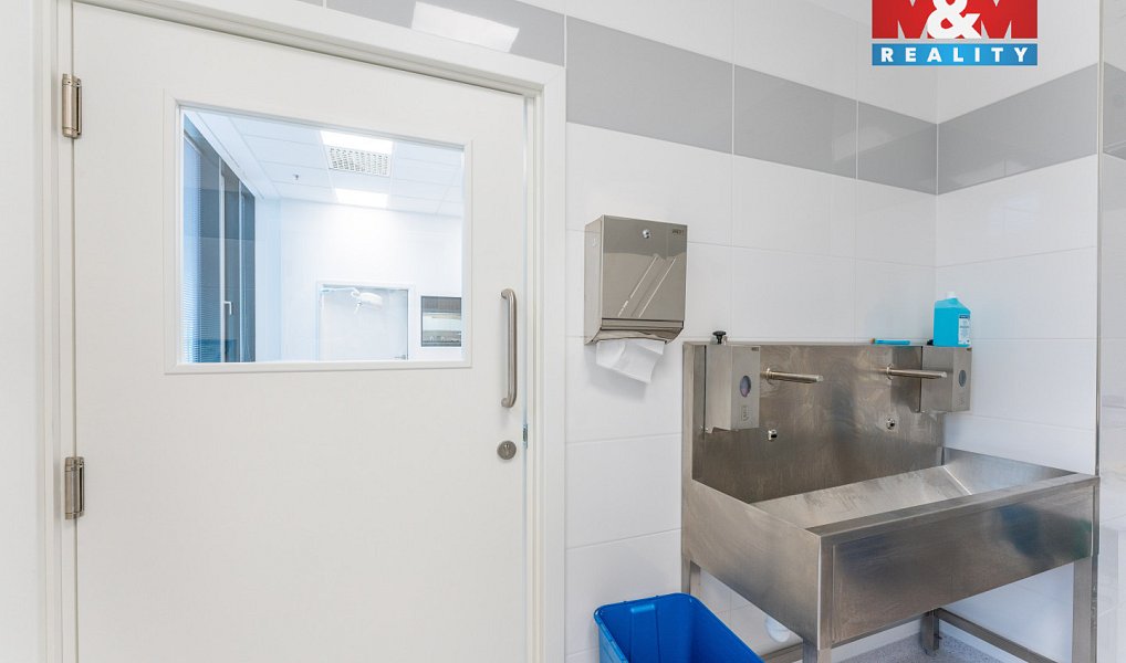 Pronájem obchodních prostor 25 m², Praha – náhled fotky 8