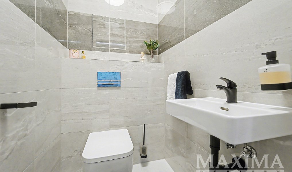 Prodej bytu 3+kk 77 m², Praha – náhled fotky 12