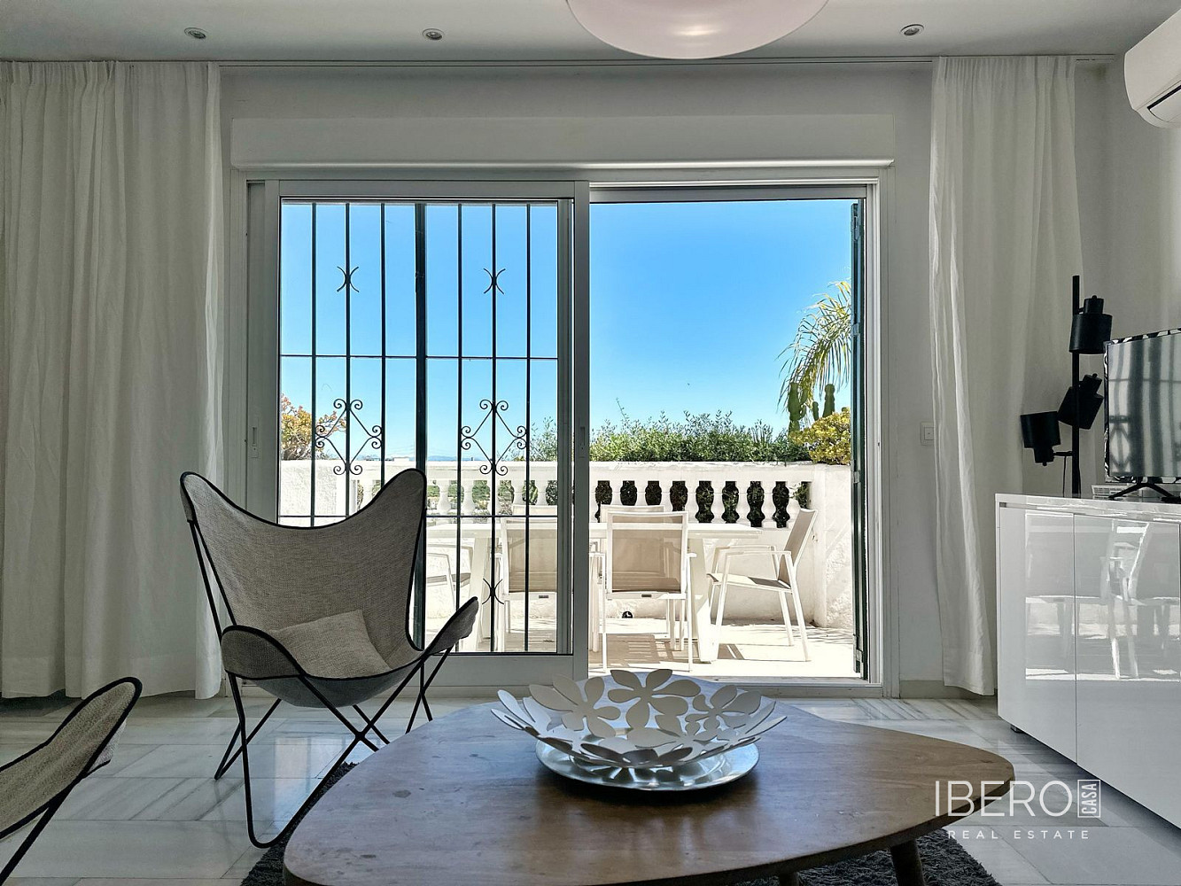Piso 5+kk – Fuengirola, Los Boliches - Vista 2