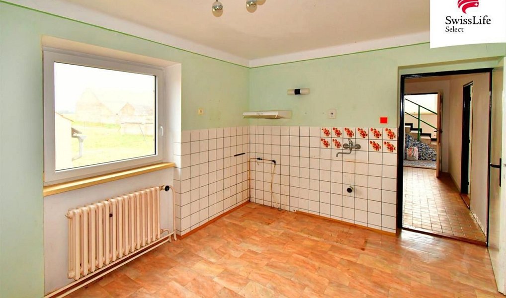 Prodej domu 80 m² s pozemkem 670 m², Svatý Mikuláš – náhled fotky 4