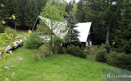Prodej chaty/chalupy 190 m² s pozemkem 751 m², Krásná, okres Frýdek-Místek