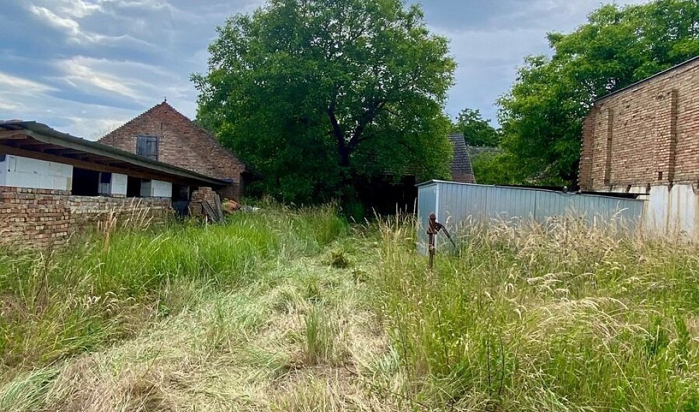 Prodej stavebního pozemku 2 018 m², Honětice – náhled fotky 7