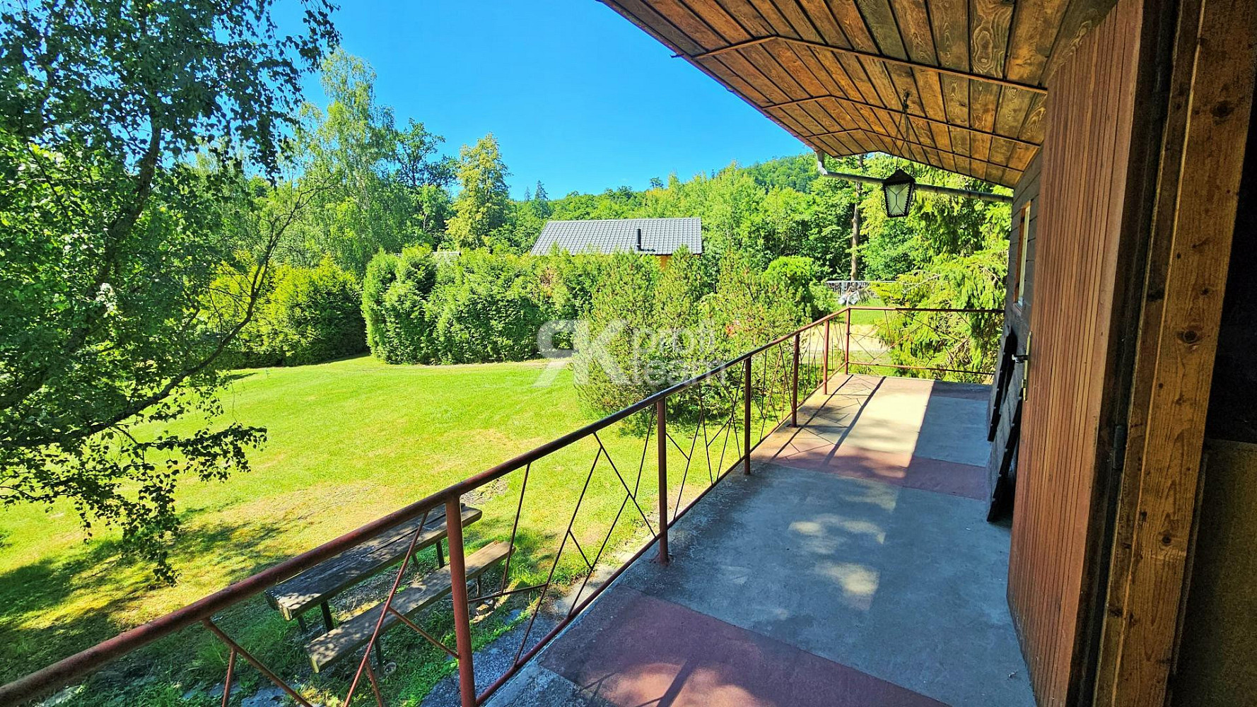 Prodej chaty/chalupy 46 m² s pozemkem 34 m² — photo 4
