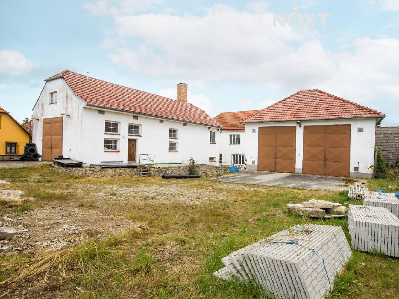 Prodej nájemního domu, činžáku 1 136 m² – fotografie 3