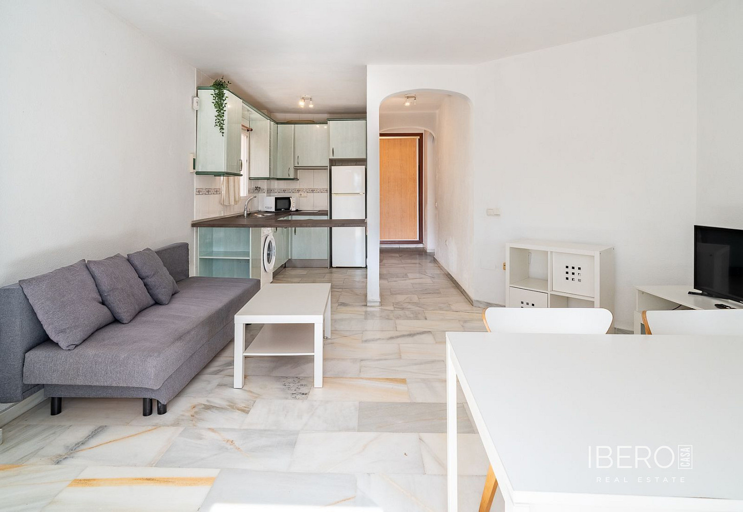 Piso 2+kk – Benalmádena - Vista 5