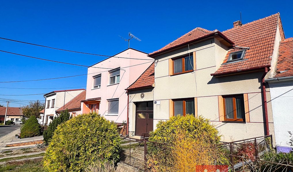 Prodej domu 113 m² s pozemkem 1 119 m², Lesonice – náhled fotky 2